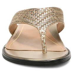 Discount Agave Toe Post Sandal Women Sandals
