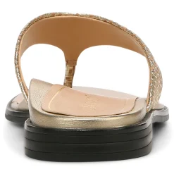 Discount Agave Toe Post Sandal Women Sandals