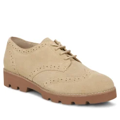 Discount Alfina Oxford Women Flats & Loafers