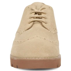 Discount Alfina Oxford Women Flats & Loafers
