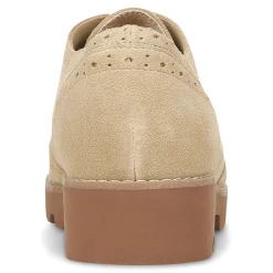 Discount Alfina Oxford Women Flats & Loafers