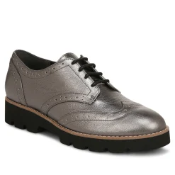 Discount Alfina Oxford Women Flats & Loafers