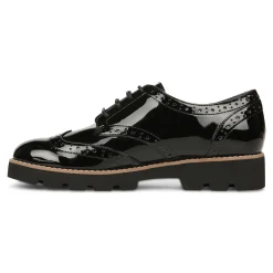 Discount Alfina Oxford Women Flats & Loafers