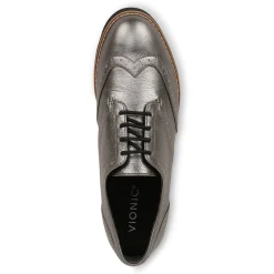 Discount Alfina Oxford (Wide) Women Flats & Loafers