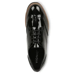 Discount Alfina Oxford (Wide) Women Flats & Loafers