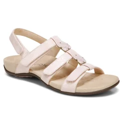Cheap Amber Adjustable Sandal (Wide) Women Sandals