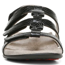 Cheap Amber Adjustable Sandal (Wide) Women Sandals