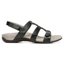 Cheap Amber Adjustable Sandal (Wide) Women Sandals