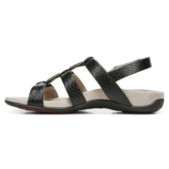 Cheap Amber Adjustable Sandal (Wide) Women Sandals