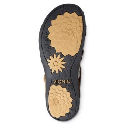 Cheap Amber Adjustable Sandal (Wide) Women Sandals