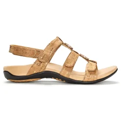 Cheap Amber Adjustable Sandal (Wide) Women Sandals