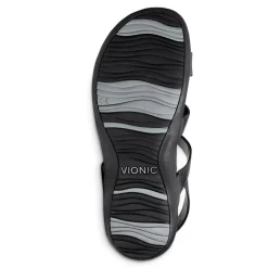 Cheap Amber Adjustable Sandal (Wide) Women Sandals