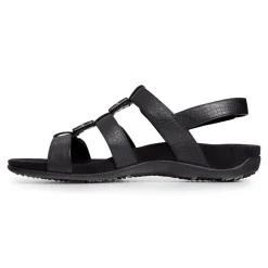 Cheap Amber Adjustable Sandal (Wide) Women Sandals