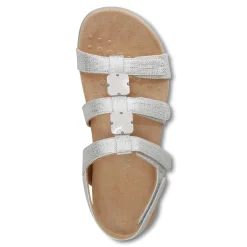 Cheap Amber Adjustable Sandal (Wide) Women Sandals