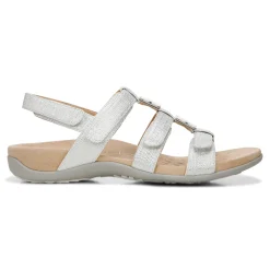 Cheap Amber Adjustable Sandal (Wide) Women Sandals