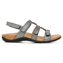 Cheap Amber Adjustable Sandal (Wide) Women Sandals