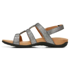 Cheap Amber Adjustable Sandal (Wide) Women Sandals