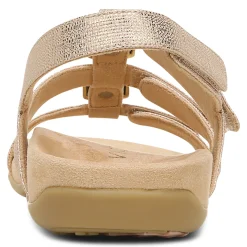 Cheap Amber Adjustable Sandal (Wide) Women Sandals