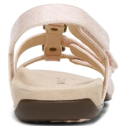 Cheap Amber Adjustable Sandal (Wide) Women Sandals
