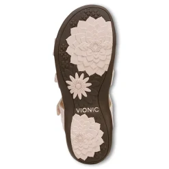 Cheap Amber Adjustable Sandal (Wide) Women Sandals
