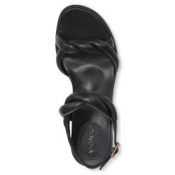 Clearance Angelica Kitten Heel Women Heels & Wedges