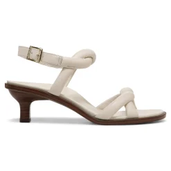Clearance Angelica Kitten Heel Women Heels & Wedges