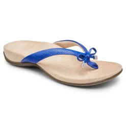 Best Bella Toe Post Sandal (Wide) Women Sandals