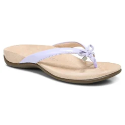 Best Bella Toe Post Sandal (Wide) Women Sandals