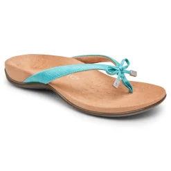 Best Bella Toe Post Sandal (Wide) Women Sandals