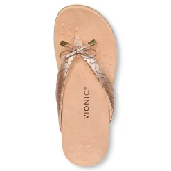 Flash Sale Bella Toe-Post Sandal Women Sandals