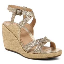 Sale Bonita Wedge Sandal Women Sandals