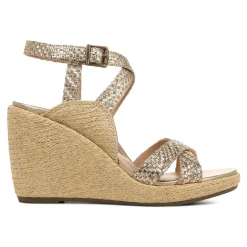 Sale Bonita Wedge Sandal Women Sandals