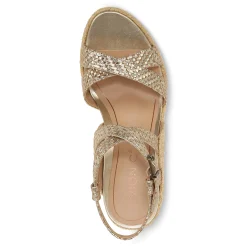 Sale Bonita Wedge Sandal Women Sandals