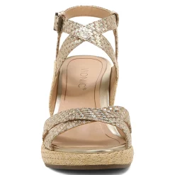 Cheap Bonita Wedge Sandal Women Heels & Wedges