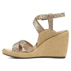 Cheap Bonita Wedge Sandal Women Heels & Wedges