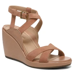 Cheap Bonita Wedge Sandal Women Heels & Wedges