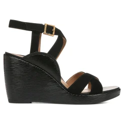 Cheap Bonita Wedge Sandal Women Heels & Wedges