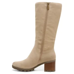 Shop Brenna Waterproof Tall Boot Women Boots & Booties