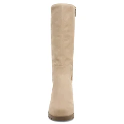 Store Brenna Waterproof Tall Boot Women Heels & Wedges