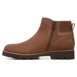 Shop Brionie Chelsea Boot Women Boots & Booties