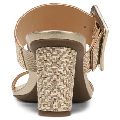 Discount Brookell Heeled Sandal Women Heels & Wedges