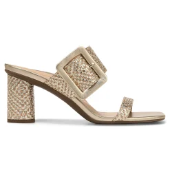 Discount Brookell Heeled Sandal Women Heels & Wedges
