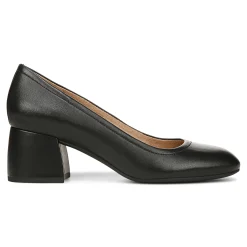 Fashion Carmel Heel Women Heels & Wedges