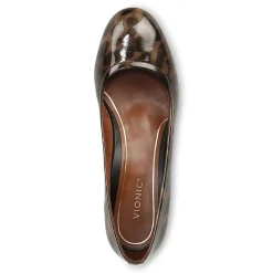 Fashion Carmel Heel Women Heels & Wedges