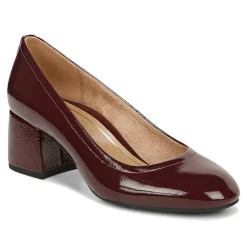 Fashion Carmel Heel Women Heels & Wedges
