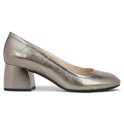 Fashion Carmel Heel Women Heels & Wedges