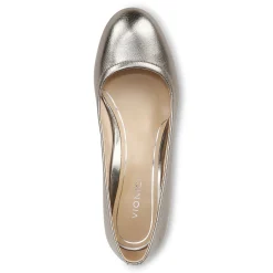 Fashion Carmel Heel Women Heels & Wedges