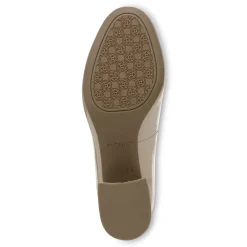 Fashion Carmel Heel Women Heels & Wedges