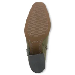 New Carnelia Bootie Women Heels & Wedges