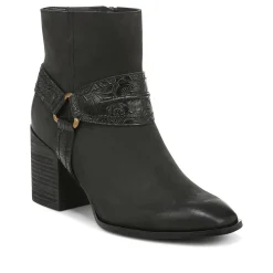 New Carnelia Bootie Women Heels & Wedges